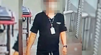 Estudante de Medicina da UFG é preso suspeito de furtar medicamentos do Hospital das Clínicas